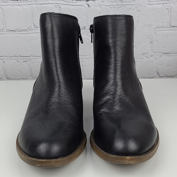 Kensie ankle booties US10 - Picture 2 of 6